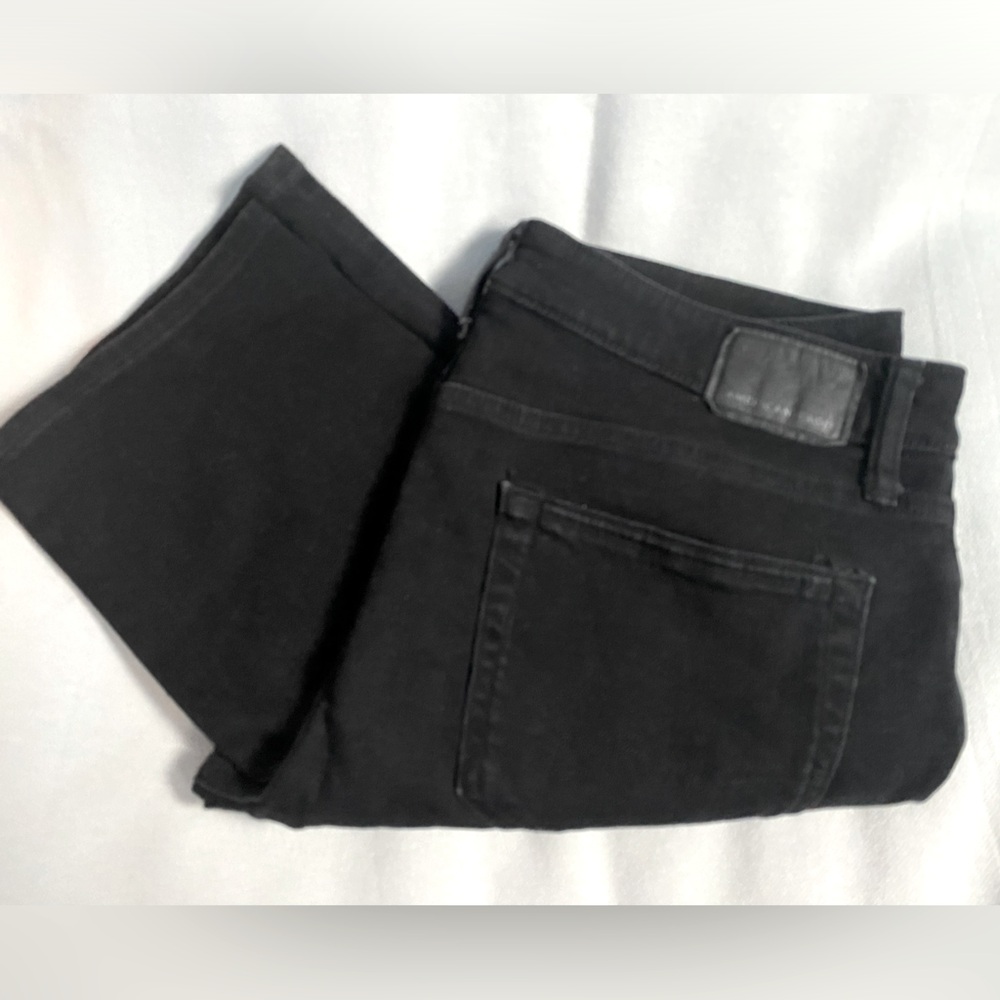 American Eagle Black Jeans